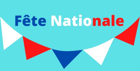 Le 14 juillet, la journée symbole d'un peuple libre ! J'embrasse aujourd'hui particulièrement les femmes de militaires que je connais et toutes les autres ... Je sais ce qu'elles vivent, mon compagnon repart en mission dans qqs jours au Mali ... #respect #14juillet