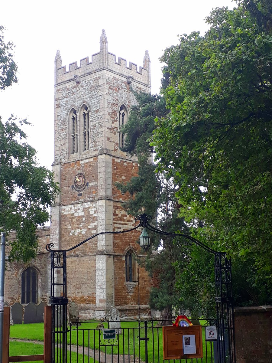 Around Harborough (@aroundharborou1) on Twitter photo 