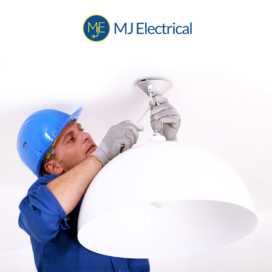 MJElectrician's tweet photo. 🔌Faulty wiring is one of the top 3 causes of house fires! 🔥

👀 When it comes to your home's electricity, always, always seek the services of licensed professionals. 

👉 To request our services, click here - https://t.co/kBJlQZ2Slp https://t.co/Se8IG4iu45