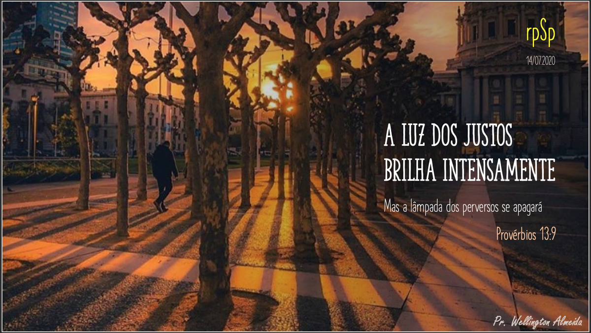 prwalmeida's tweet photo. #Pv13| #rpSp - O evangelho é um grande simplificador dos problemas da vida. Suas instruções, quando atendidas, resolveriam muita perplexidade e salvar-nos-iam de muitos erros. Ensina-nos a estimar as coisas em seu justo valor...(CBV, 363) #PrimeiroDeus e a Sua #justica https://t.co/Nq56nPoGLd