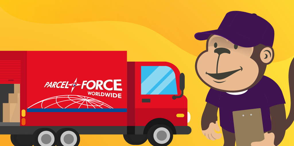 You don't need to go to the Post Office to book your favourite #Parcelforce services. Find discounted rates and book #Express24, #Express48 and #GlobalPriority with #ParcelMonkey bit.ly/3j2gy8b 
#courierservice #deliveryservices