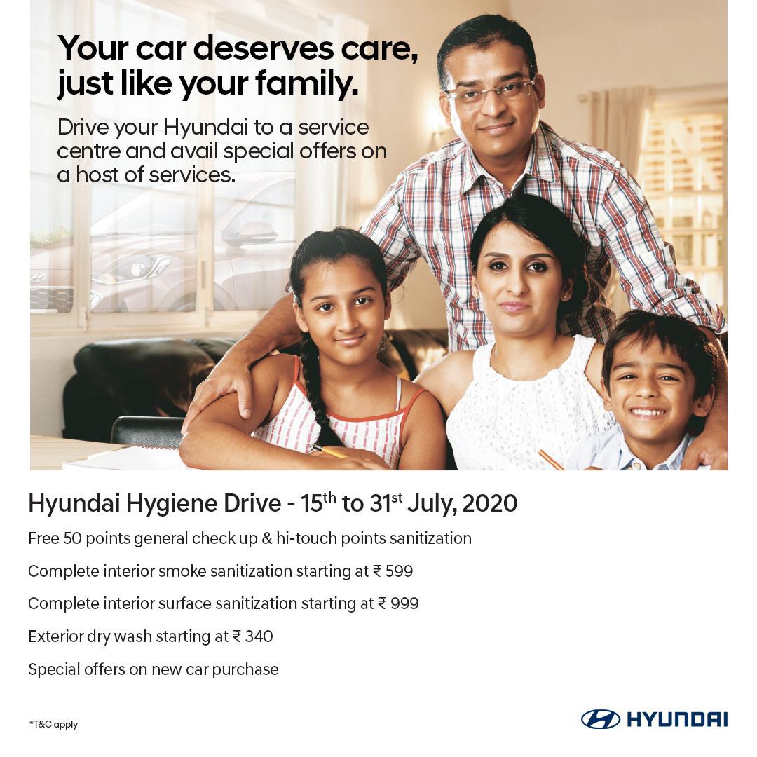 Apco Hyundai tweet media