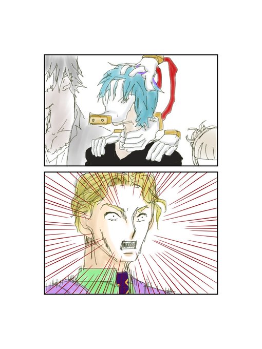 ヒロアカ を含むマンガ一覧 104ページ ツイコミ 仮 ヒロアカ を含むマンガ一覧 104ページ ツイコミ 仮