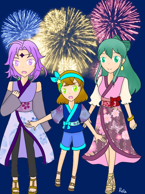 屋台のtwitterイラスト検索結果 古い順