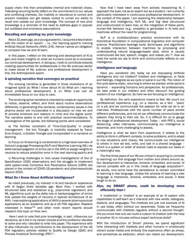 Pharma Times - IPA tweet media