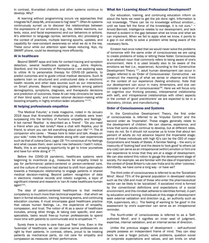 Pharma Times - IPA tweet media