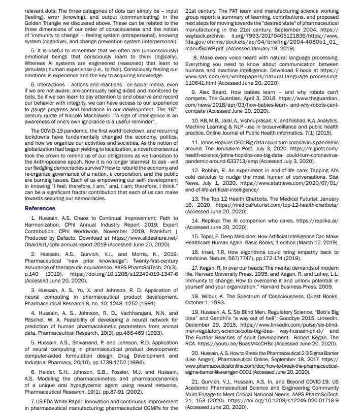 Pharma Times - IPA tweet media