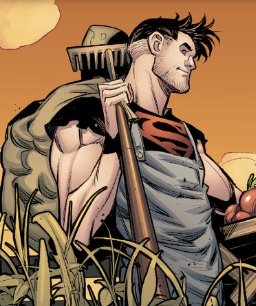 melancholywally's tweet photo. goodnight to farmer Conner only https://t.co/oROMjWlCos