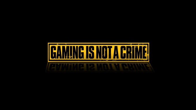 IamIbrahim0317's tweet photo. Gaming is Not a Crime
Gaming is Not a Crime
Gaming is Not a Crime
Gaming is Not a Crime
Gaming is Not a Crime
Gaming is Not a Crime
Gaming is Not a Crime

#Imrankhanpubg
#UNBANPUBG  @ZakaWaqar
#unbanpubginpakistan https://t.co/KJDXCWg6Ib