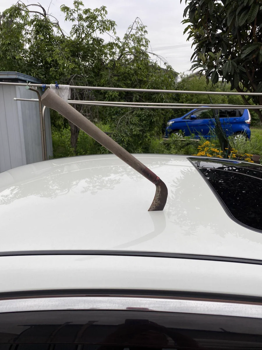 本物かと思って焦ったら？お父さんによる本格的なドッキリだったｗｗ