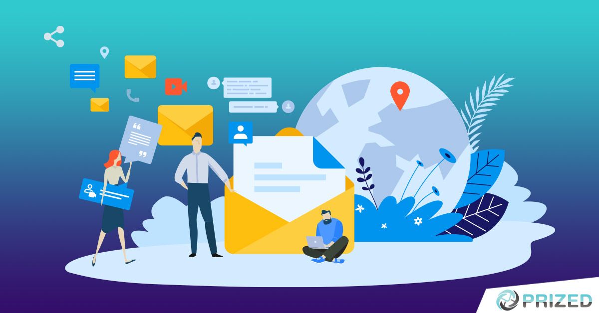 PrizedSA's tweet image. Want your email campaigns to perform better? Here are 10 tips for more successful campaigns: buff.ly/38XOkXQ #emailmarketing #digitalmarketing #onlinemarketing #emailcampaigns