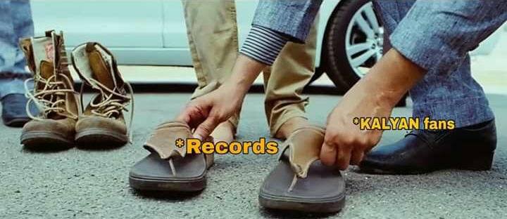 pawan kalyan chappals