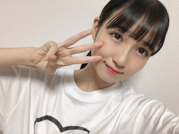 今村麻莉愛のTwitter画像49
