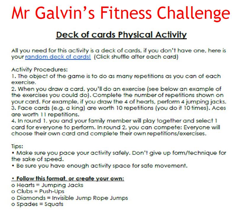 Our last challenge before summer break from Mr Galvin.... give it a go, you know you want to!  

<a href="/St_Ignatius/">St Ignatius College</a> <a href="/JesuitSchoolsUK/">Jesuit Schools UK</a>