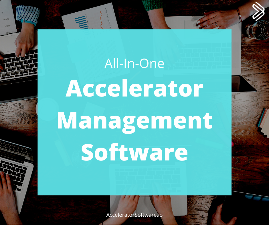 AcceleratorSoftware.io helps you streamline your Accelerator program design &amp; delivery.

Book a quick demo here: bit.ly/2ZpHoPN 

#startup #acceleratorprogram