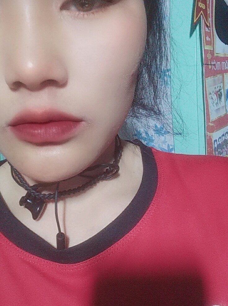 lyminh5's tweet photo. 😚 https://t.co/EKvRjzFa8p