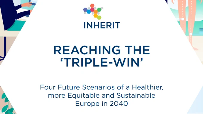 Image from EuroHealthNet (@EuroHealthNet)