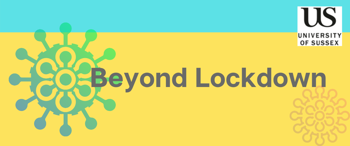 NIHR ARC Kent, Surrey and Sussex (@arc_kss) on Twitter photo Are you a UK care leaver aged 18-25?
What has been the impact of Covid-19 on your life and how can services best support you to move on after lockdown?
A survey for care leavers aged 18-25 who live in the UK is now live until 19 July 2020
universityofsussex.eu.qualtrics.com/jfe/form/SV_2r…
<a href="/LockdownBeyond/">Beyond lockdown</a> Are you a UK care leaver aged 18-25?
What has been the impact of Covid-19 on your life and how can services best support you to move on after lockdown?
A survey for care leavers aged 18-25 who live in the UK is now live until 19 July 2020
universityofsussex.eu.qualtrics.com/jfe/form/SV_2r…
<a href="/LockdownBeyond/">Beyond lockdown</a>