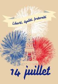 We’ve seen some fantastic work last week about Bastille day in France from Y7 &amp; Y8. Bon 14 juillet à tous!