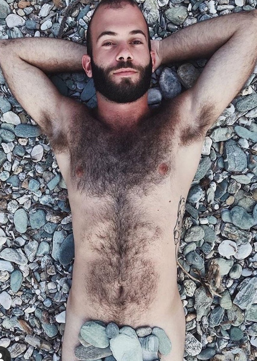 wis771's tweet photo. #LesHommesPoilus #beardaddy #gay #beard #poilu #bear #hairymen #hairy #daddy #hairychest https://t.co/F47cVRsGLa