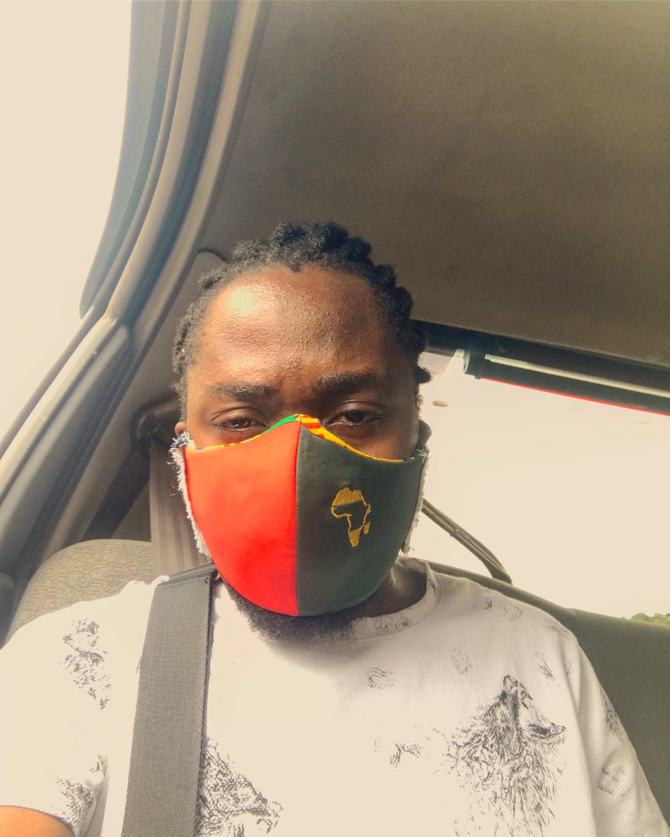 ElormBeenie's tweet photo. #BlackPuma 🐾 #ShowbizNinja 🥋👽⚔️ https://t.co/ri9sunrjLl