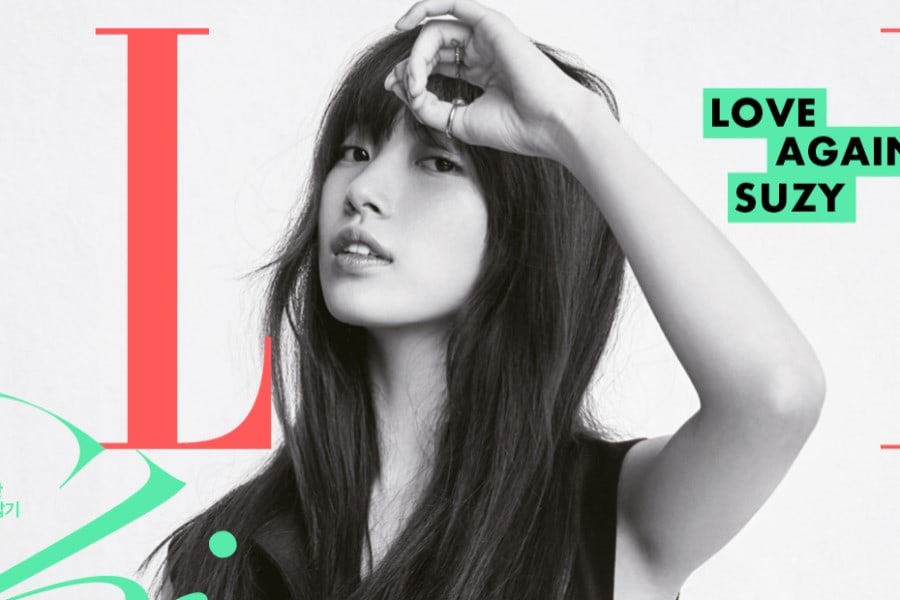 #Suzy Talks About Her 10th Debut Anniversary And View On Life
soompi.com/article/141272…