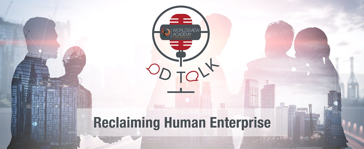 WorldsV's tweet photo. At our next OD Talk, join us with Dr Dominik Heil as we explore how we can shift our thinking about organisations to create enterprises where we can be fully at home again as human beings.
15 July 2020 | 09:00 - 11:00 am
RSVP here: https://t.co/eg4AI5jFDP
#ODtalk https://t.co/cF45qsj4EI