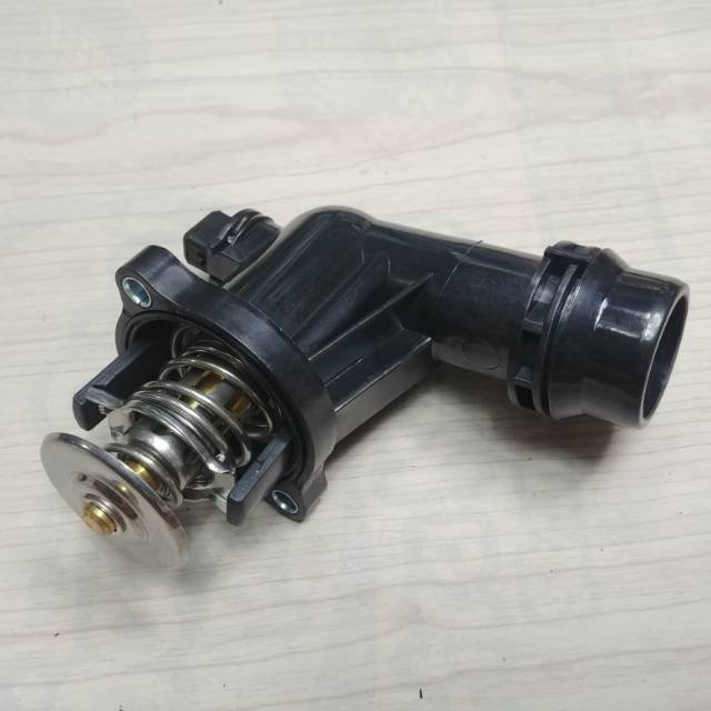 Saya menjual Thermostate BMW E46 318i M43TU seharga Rp350.000. Dapatkan produk ini hanya di Shopee! shopee.co.id/raffa10_olshop… #ShopeeID
