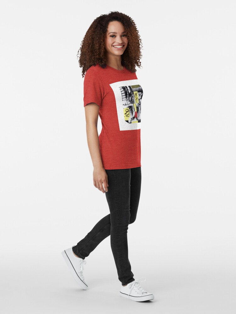 👕Red, Green and Xerox 🛍️⁠Merch ▶️Swipe
🔴 Click the link in bio to shop for merch 

#redbubbleartist #smallbusinessowner #supportsmallbusinesses #supportartists #redbubbledesigner #redbubblemerch  #teedesign #collageoftheday #usaclothing #merchdesign