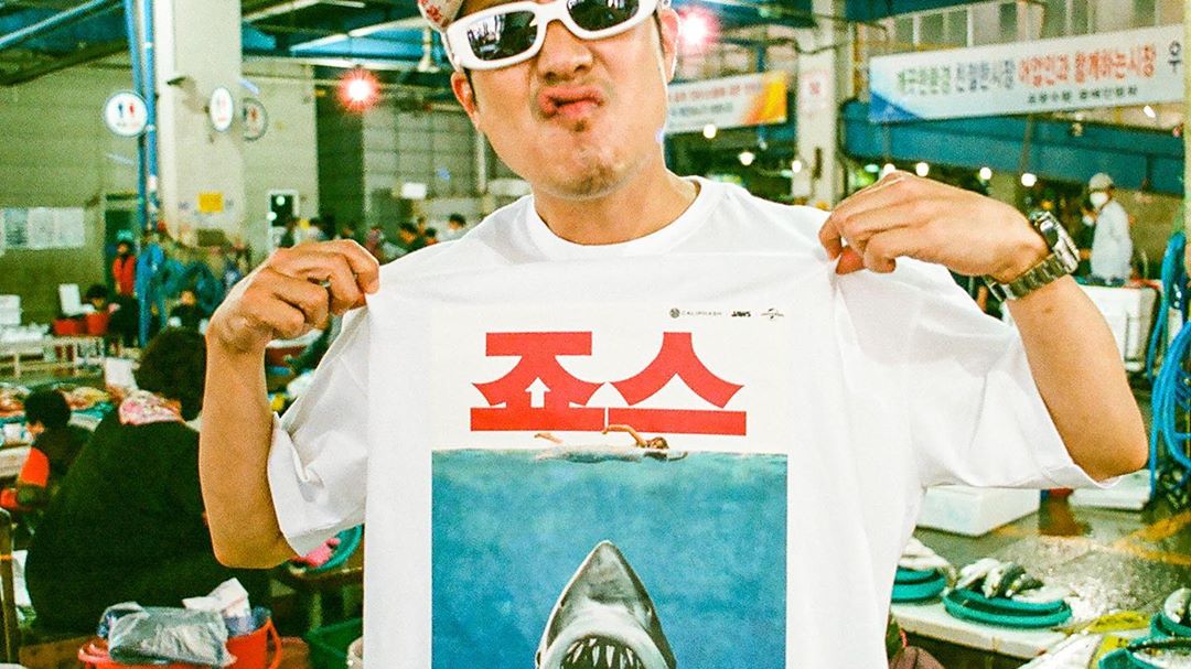 QuanTaiwanfam's tweet photo. 👍👍👍
CR @Quanninomarley
**International Shipping Guide for Overseas Fans
Overseas fans can buy it on the caliphash web page. Please check the link in the profile.
Thanx!
👉 https://t.co/GOo6DyA08b
#죠스티셔츠 #칼리프애쉬 #무신사 #caliphash https://t.co/xmYHNgsmkY