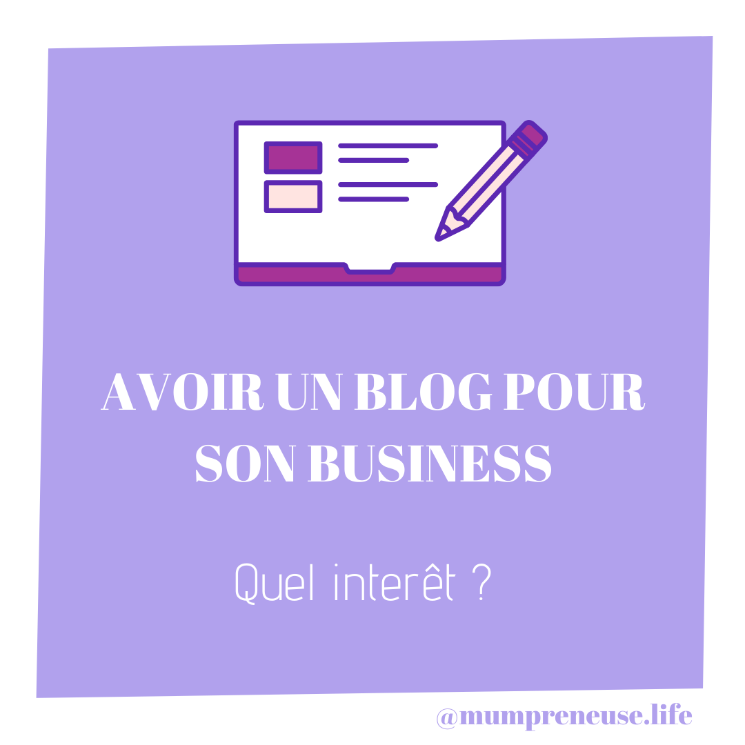 LThaier's tweet photo. Avoir un blog pour son business? pourquoi pas, voici quelques petites raisons de faire 🧠
https://t.co/vVWpJr6baY

 # blogging  # communitymanagement  # socialmedimanager  # freelance  # entreprendre  # entreprendreautrement https://t.co/Ws6QKNy27q