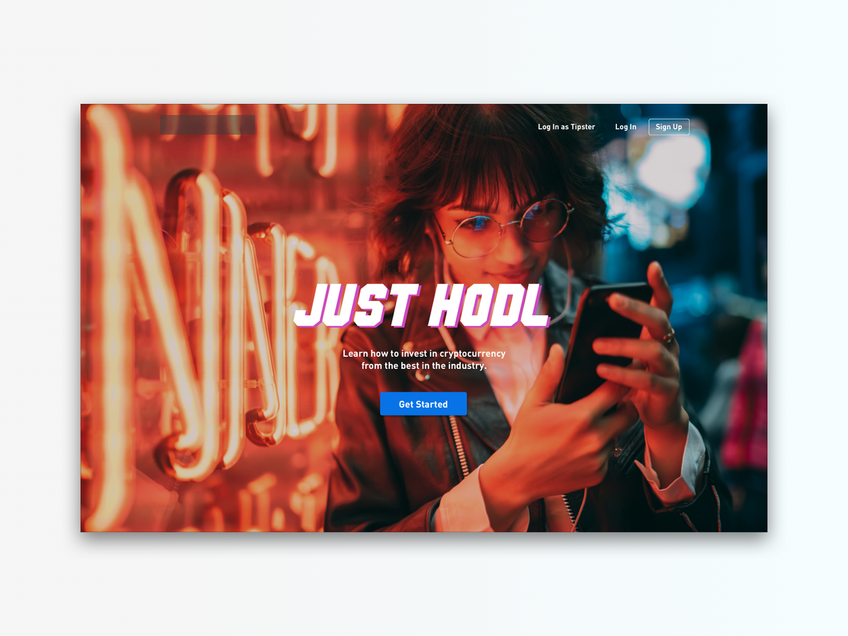 ThinkXDigital's tweet photo. Want to work with us? 

Our #designers can make your products look #clean and aesthetically pleasing for your users.

Our designer made this web UI for a #crypto project, crypdexx.

#uidesign #webdesign #uiux https://t.co/KPyF4SGnBk