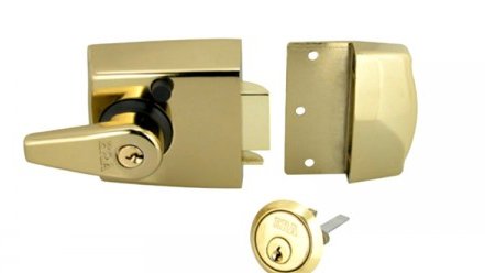 TargetLocksmith tweet picture