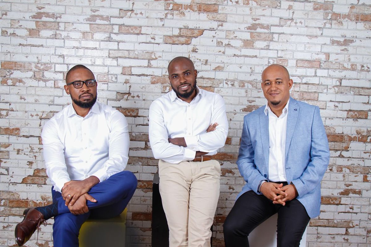 .@tradedepotHQ the leading B2B eCommerce platform for consumer goods in Africa, has secured a further $10 M in a pre-Series B equity round, with new investor @IFC_org the Women Entrepreneurs Finance Initiative (We-Fi), MSA Capital and us! Congrats! 🎉 partechpartners.com/press-room/tra…