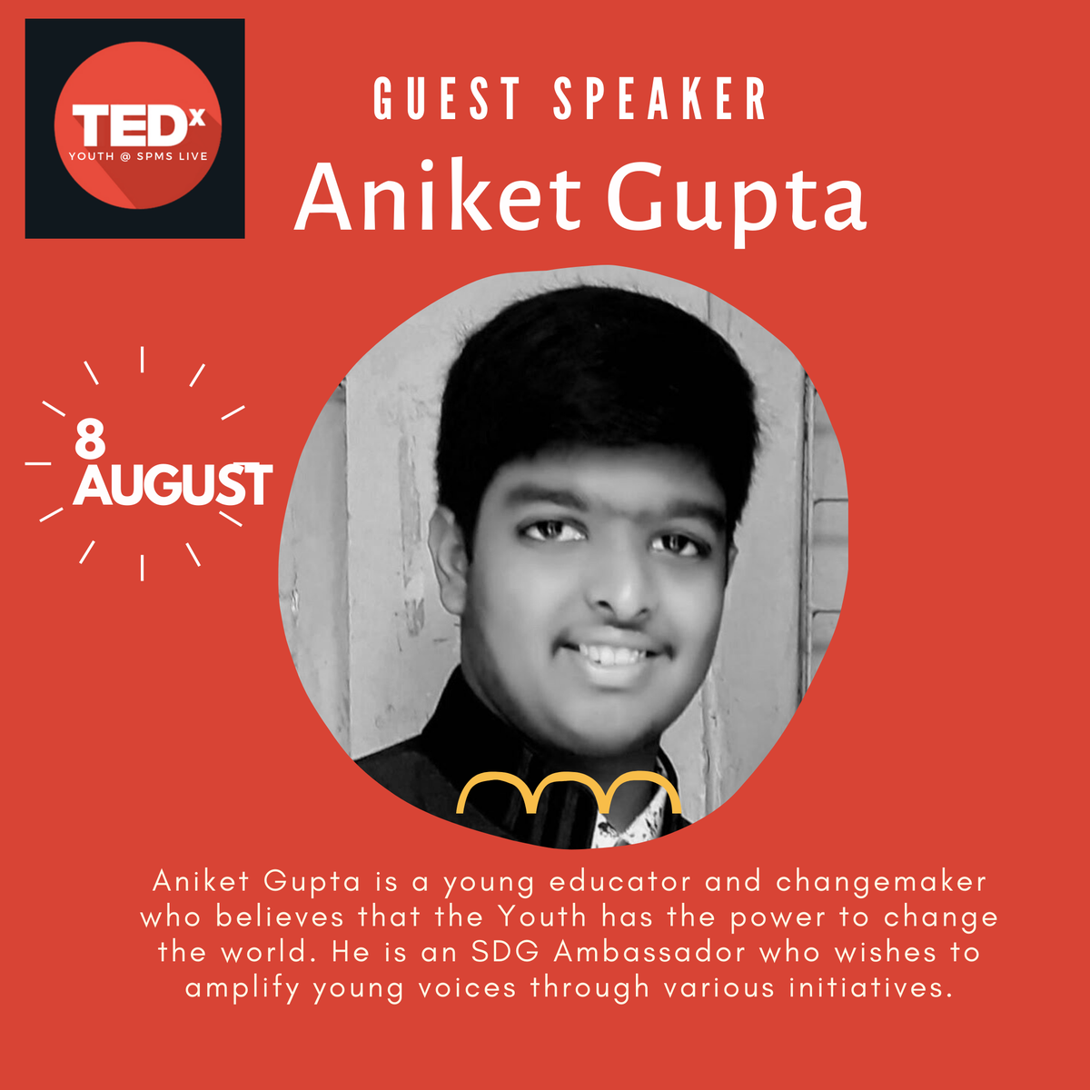 Sat_Paul_Mittal's tweet photo. Meet Our Galaxy Of Influencers....Stay Tuned For More Updates #SatPaulMittalSchool #TEDxYouth@SPMSLIVE
@nsehgal19 @klnamya @pekkaouli @TheAniketGupta2
 @MilindKwatra @msbhupinder @MeenakshiUberoi
 @TeachSDGs @JenWilliamsEdu @TEDTalks #LoveYouZindgi #CelebrateLife #CelebrateIdeas https://t.co/9sGOVRrx2l