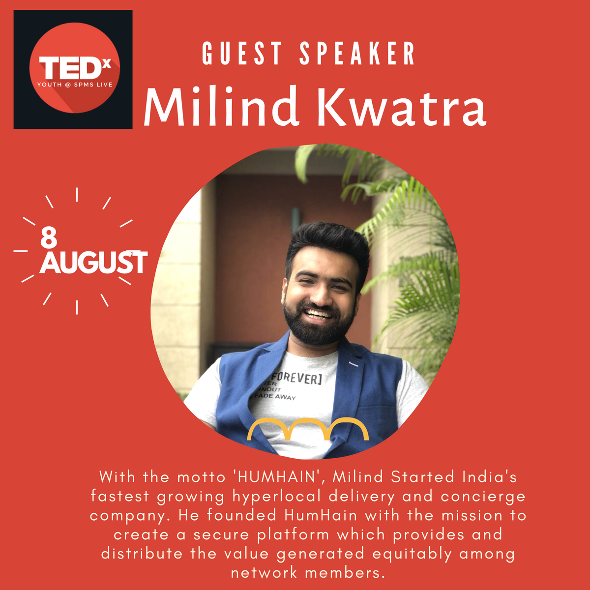 Sat_Paul_Mittal's tweet photo. Meet Our Galaxy Of Influencers....Stay Tuned For More Updates #SatPaulMittalSchool #TEDxYouth@SPMSLIVE
@nsehgal19 @klnamya @pekkaouli @TheAniketGupta2
 @MilindKwatra @msbhupinder @MeenakshiUberoi
 @TeachSDGs @JenWilliamsEdu @TEDTalks #LoveYouZindgi #CelebrateLife #CelebrateIdeas https://t.co/9sGOVRrx2l