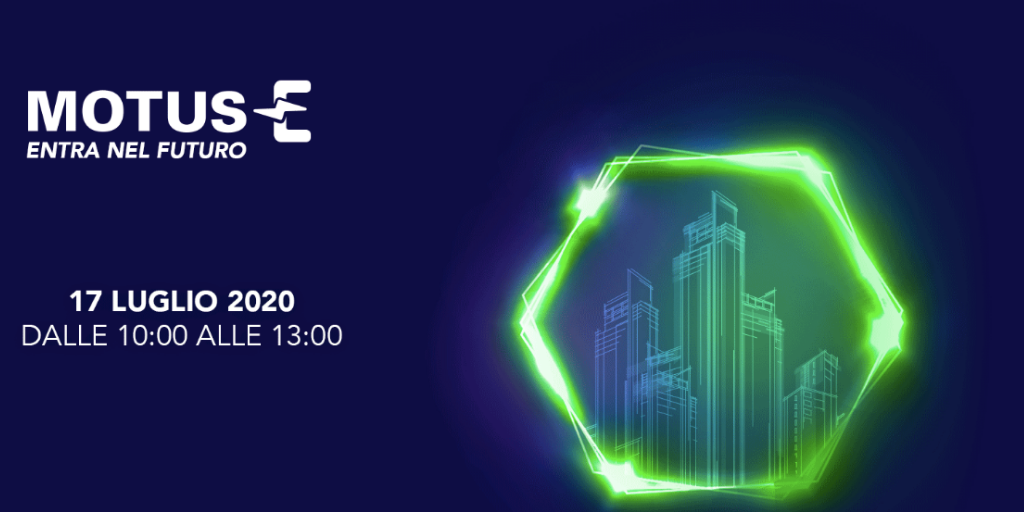 ExpoMove's tweet photo. 🗓️17 luglio | 🕙10-13
Allacciamo le cinture ed iniziamo a viaggiare...nel futuro🚀
@motus_e ci da un'anticipazione sulla città che verrà🤩 Vi diamo un indizio? La #mobilitàelettrica la farà da padrona🔋⚡️ Per scoprire come si #entranelfuturo
➡️https://t.co/ILRfyCBw9y
#ExpoMove https://t.co/mO35J1zaeV