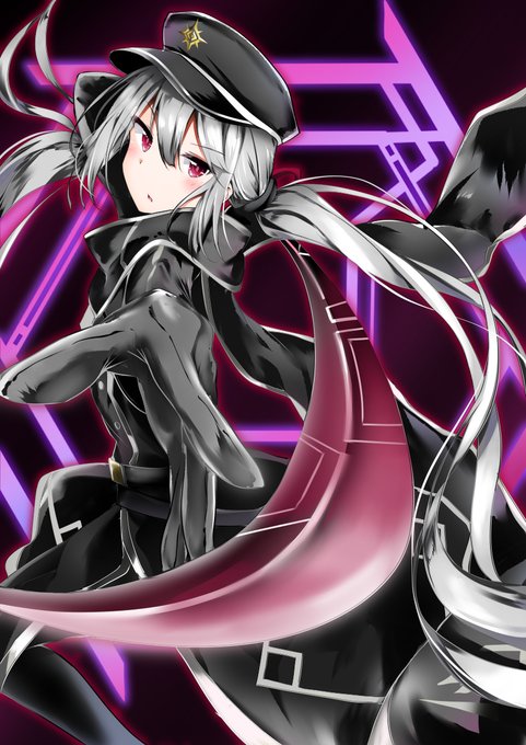 閃刀姫ロゼのtwitterイラスト検索結果