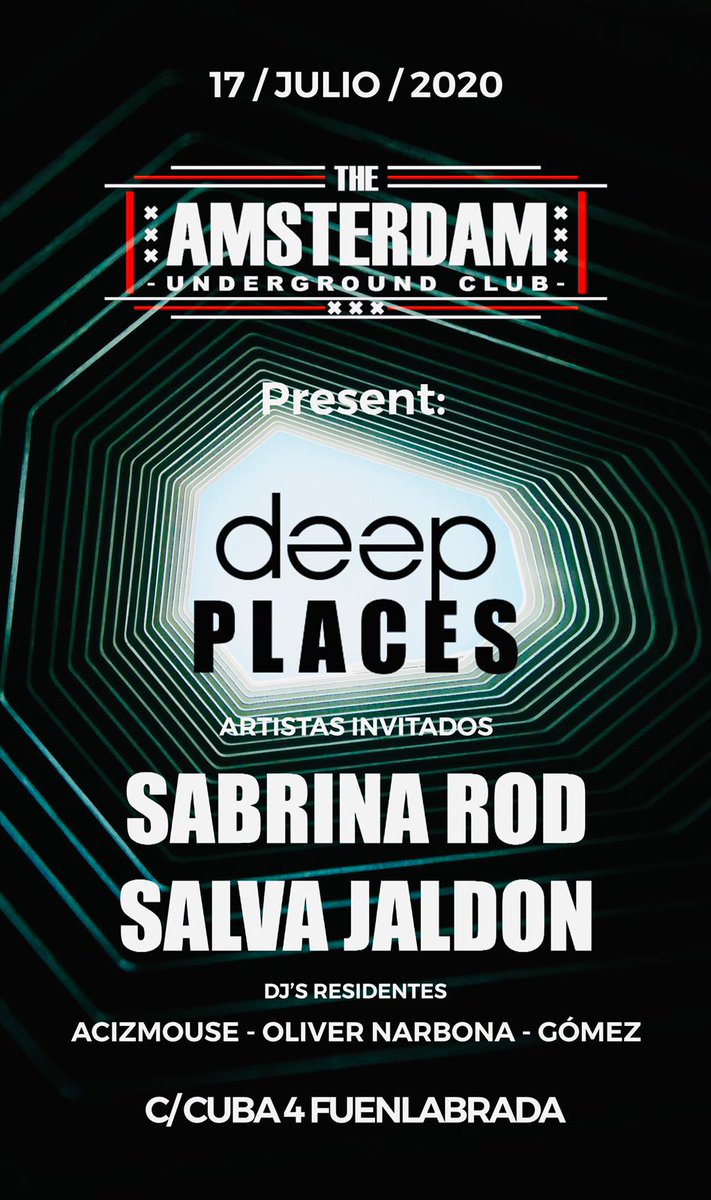 Sabrina Rod tweet media