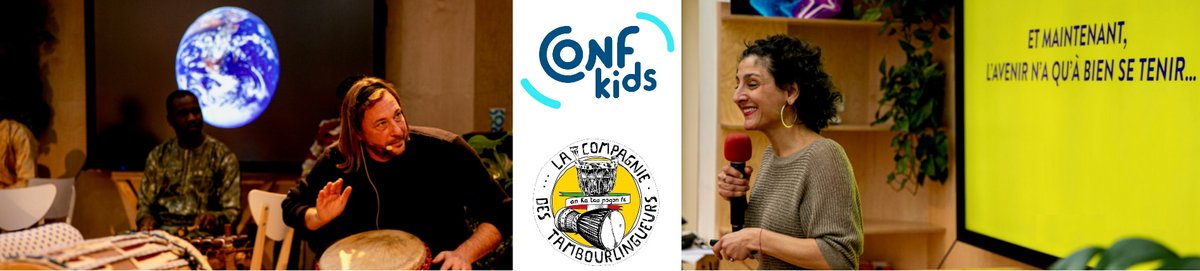 Confkids tweet media