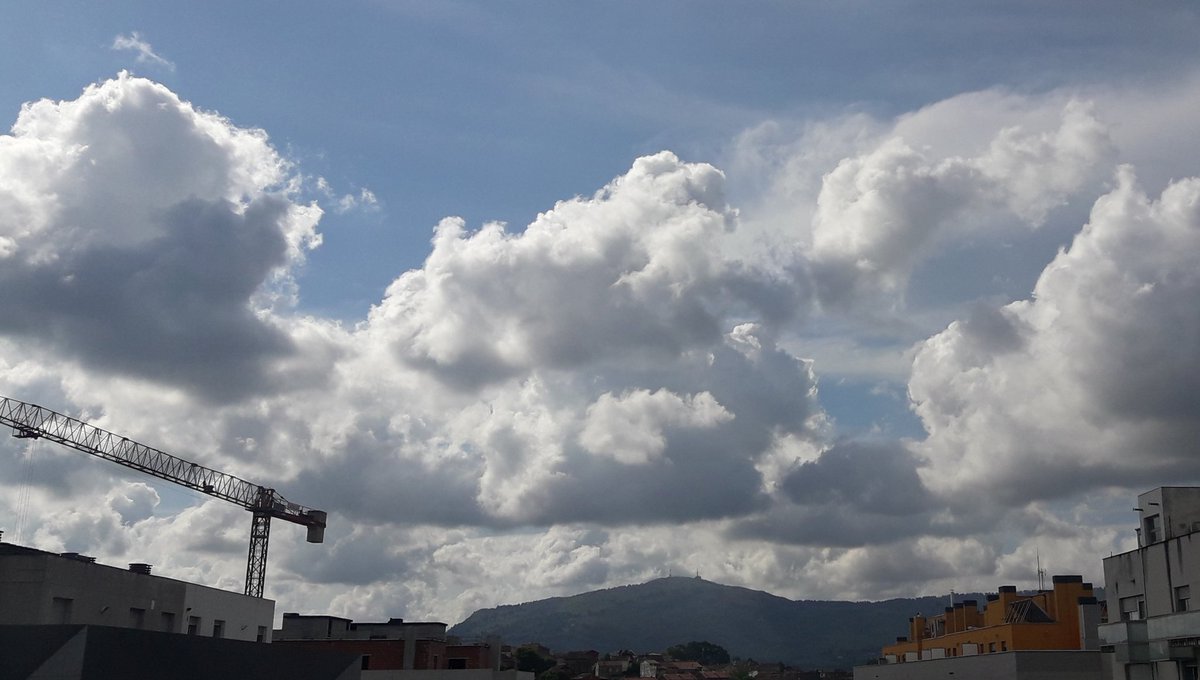 AdrycManellson's tweet photo. ¡ Weed Día Verde Mundo !
Nubes visten el Cielo de #AdrycsCove, #Bluewerry99 @GreenbudSeeds #ASuAire #OutDoor #Orgánico #Plagron busca #Luz, un #Becario #CatCropTeam liándola ya,
Y mi Hada, @GiftsGreenwood, @HempCropEs, el #AdrycManëllsonTesterTeam y yo Os Deseamos Sea Feliz.🧚‍♂️😎 https://t.co/5g1mx03fIN