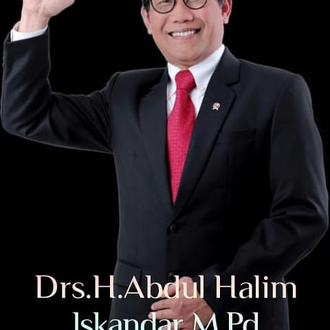 Selamat Harlah ke 58 Bpk. Dr.  Halim Iskandar, semoga barokah ilmunya,  barokah umurnya, barokah keluarganya dan tetap istikomah mengabdi ke Desa.... 
#Harlah58GusHalim
#tppijatim
#tpppiprobolinggo
<a href="/jokowi/">Joko Widodo</a> 
<a href="/halimiskandarnu/">ABDUL HALIM ISKANDAR</a> 
<a href="/anwsanusi/">Anwar Sanusi</a> 
<a href="/malik_haramain/">malikharamain</a> 
<a href="/taufikmadjid71/">IG : taufik.madjid</a>