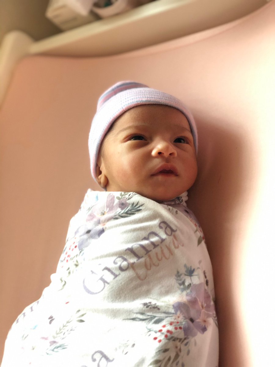 erandyyyp's tweet photo. Hey Twitter, meet Gianna 💕👼🏼 https://t.co/nKN506cces