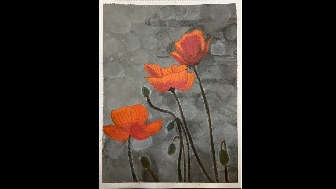 AffairPainting's tweet photo. Watch Acrylic painting of Poppy flowers
https://t.co/Nhg4dUM6Uw
#SUBSCRIBETODAY
#SubscribeToWatch
#SUBSCRIBEME https://t.co/TK5VpHVQGQ