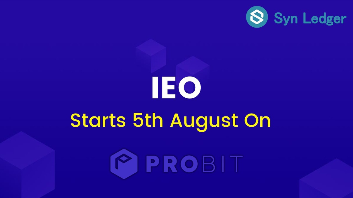 cryptonaidu's tweet photo. A Digital Currency powering EV charging and Energy industry towards a sustainable future
we are excited to announce that syn ledger IEO starts on probit launchpad ! stay tuned
visit to more details
https://t.co/h9THIou3CY
#SynLedger #Syn #SynCharge #EVcharging #Energy https://t.co/wjjivqGbYQ