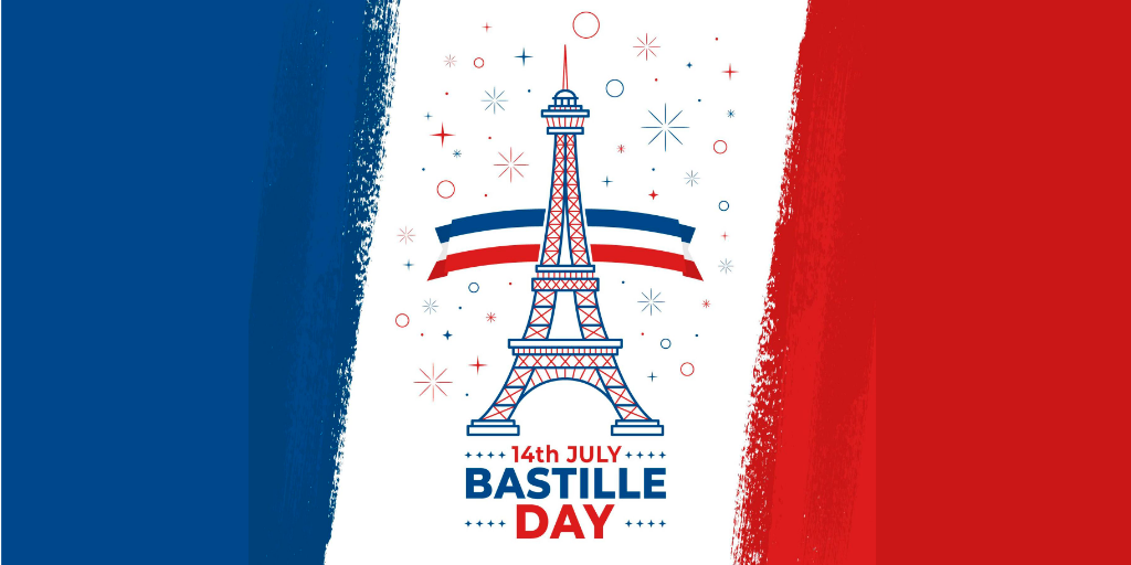 convert_trade's tweet image. Bonne fête de la République à tous les Français ! 🇫🇷
#converttrade #republique #france