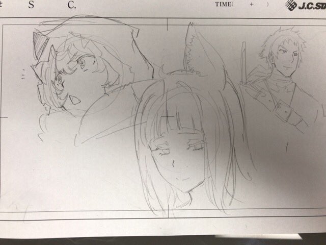_(┐「ε:)_✏️ 
