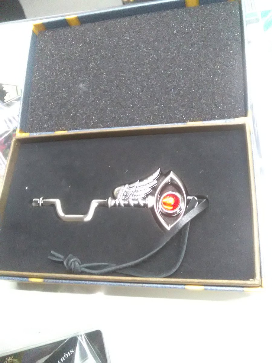 K Books Game館 Pa Twitter 入荷情報 ドラゴンクエスト リアル脱出ゲーム大魔王ゾーマからの脱出より さいごのかぎ 大魔王ゾーマからの脱出バージョンが入荷いたしました なかなか入荷のないお品ものですので お探しのお客様はぜひ Kbooks