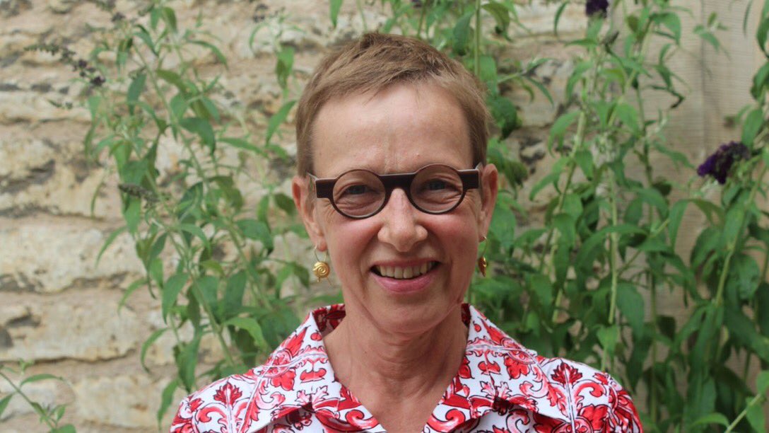 Catalys_Ltd's tweet photo. We are deeply saddened by the passing of our friend Ursula Hudson.  She was a passion supporter of the @SlowFoodHQ in Europe, and in particular in @Slowfood_de and @slowfooduk.  Ursula elevated the work we did with @SlowFoodEurope with her incisive vision.  RIP Ursula. https://t.co/dcUKcl8j3k