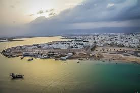 على بركة الله، نطلق موقع اعلاميو صور العفية ، ينقل لكم مضمون ومحتوى جهود الإعلاميين في ولاية صور حول ما ينشر ويبث عن #صور_العفية.
تابعونا على هذا الحساب ليصلكم كل جديد ويصب في التنمية المستدامة تحت ظل قيادة مولانا حضرة صاحب الجلالة السلطان #هيثم_بن_طارق المعظم